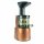 Шнековая соковыжималка BioChef Quantum Cold Press Juicer Bronze. Фото 2